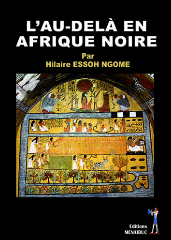 L'au delà en Afrique Noire